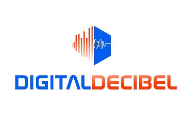DigitalDecibel.com